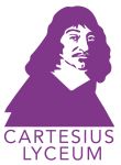 Logo Cartesius Lyceum