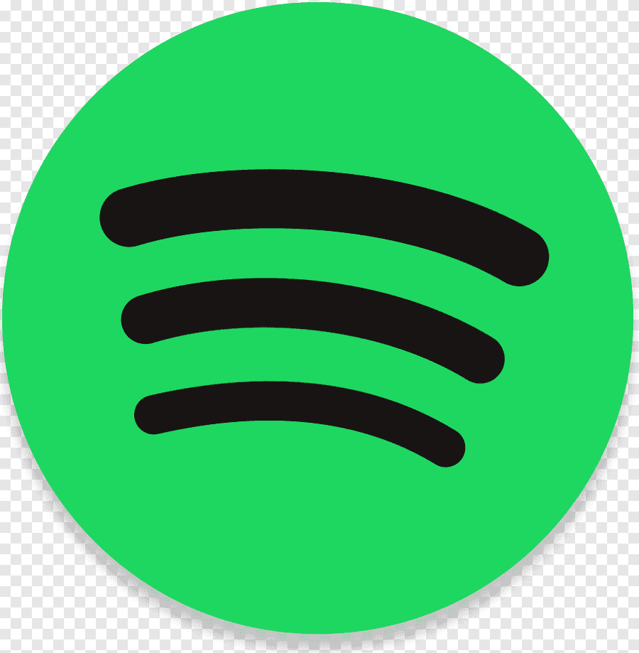 Logo van Spotify