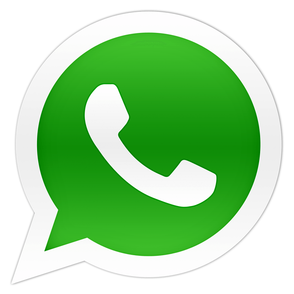 Logo van WhatsApp