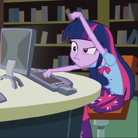 My Little Pony